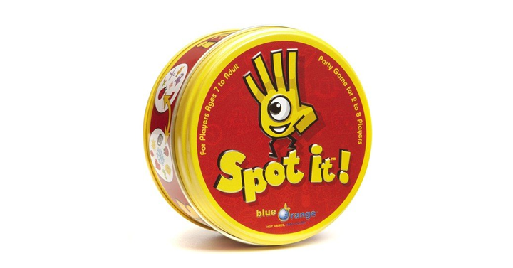 Spot It! Game – Just $6.36