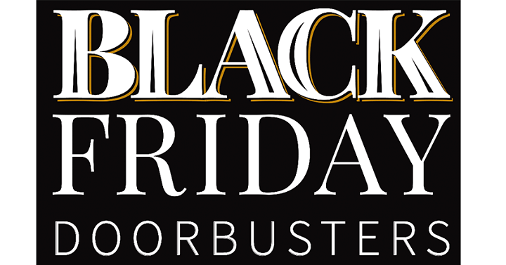 Jos. A. Bank Black Friday Sales! Up to 80% Off Sitewide + An Extra 60% + FREE Shipping!