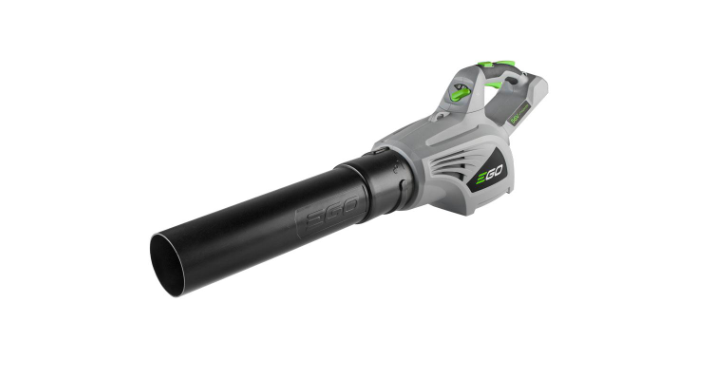 EGO 3-Speed Turbo 56-Volt Lithium-Ion Cordless Electric Blower Only $69 Shipped! (Reg. $100)