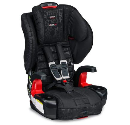 Britax Frontier ClickTight Combination Harness-2-Booster Car Seat (Bubbles) – Only $195.99 Shipped!