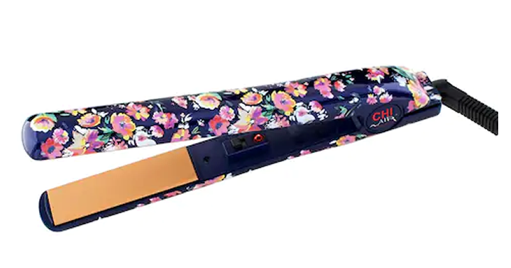 Kohl’s Black Friday Sale! CHI Air Style 1-in. Flat Iron! Just $52.49! Earn $15 Kohl’s Cash!