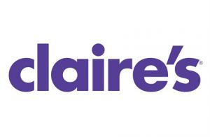 Claire’s Black Friday Ad 2018