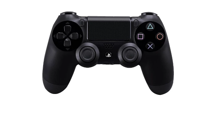 DualShock 4 Wireless Controller for PlayStation 4 Only $33.99 Shipped! (Reg. $60)