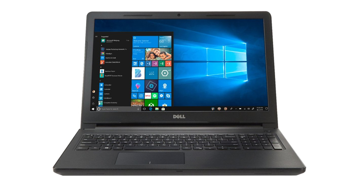 Dell Inspiron 15.6″ Touch-Screen Laptop – Intel Core i5 – 8GB Memory – 256GB Solid State Drive – Just $399.99!