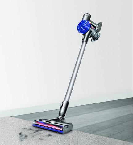 Dyson V6 Origin Cord-free Vacuum – Only $159.99 Shipped! Black Friday Deal!