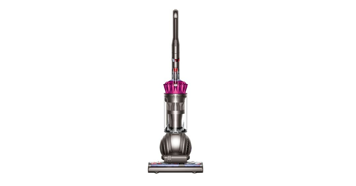 Dyson Ball Bagless Upright Vacuum – Just $249.99!