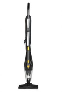 Eureka Blaze 3-in-1 Swivel Lightweight Stick Vacuum Cleaner, Handheld Vacuum Corded $29.99!