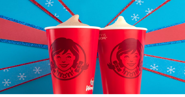 YUM! Wendy’s: Buy a Frosty Key Tag for $2.00 and Get FREE Frosty Juniors for a Year!