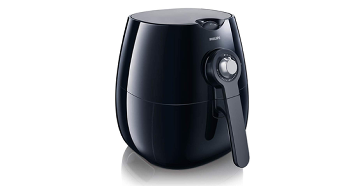 Philips Holiday Special Starfish Airfryer – 1.8lb/2.75qt – Just $99.99!