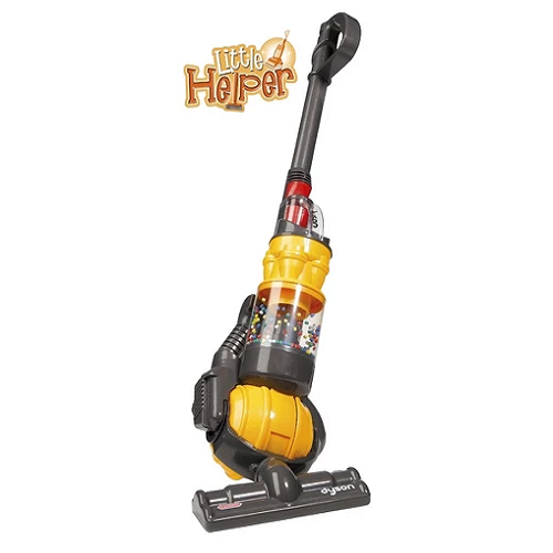 Dyson Ball Toy Vacuum Only $18.74 + Free Shipping with coupon!