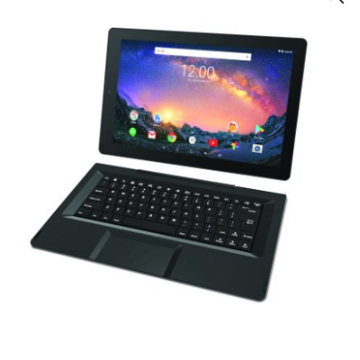 RCA Galileo Pro 11.5″ 32GB 2-in-1 Tablet with Keyboard Case Android OS Only $79.98 Shipped!! (Reg. $180)