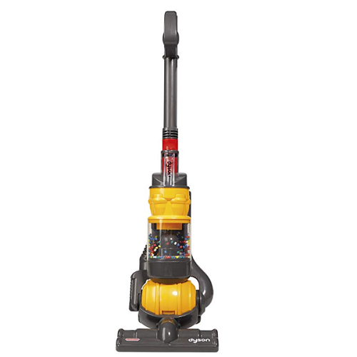 Dyson Ball Toy Vacuum w/ real suction and sounds Only $29.99 Shipped!