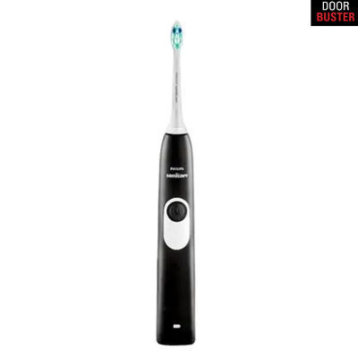 Philips Sonicare Plaque Control Power Toothbrush Just $34.99! (Reg. $69.99)