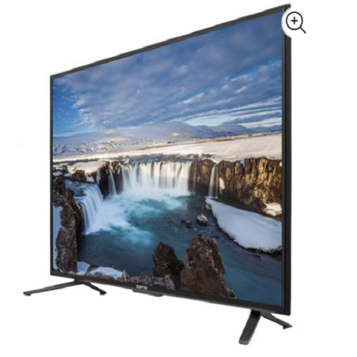 Sceptre 55″ Class 4K Ultra HD (2160P) LED TV Only $239.99 Shipped!!! (Reg. $400)