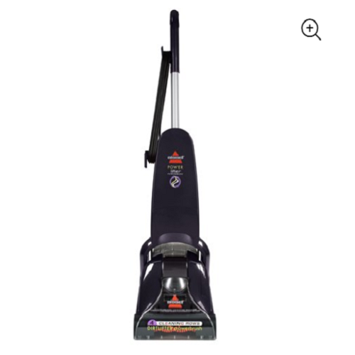 BISSELL PowerLifter PowerBrush Upright Carpet Cleaner Only $75.99 Shipped!!