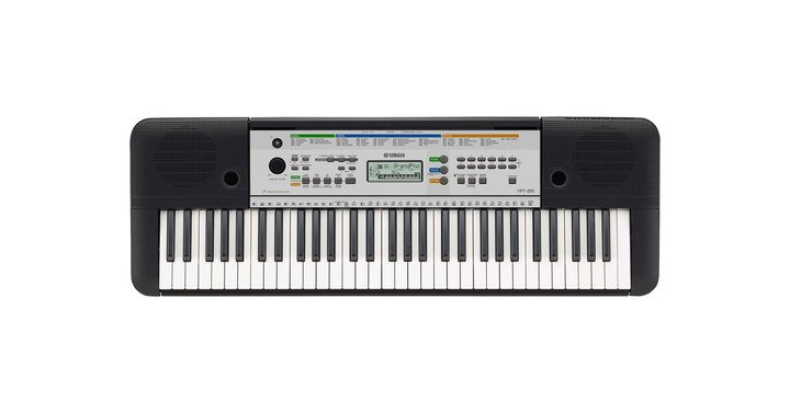 Yamaha Portable Keyboard with 61 Full-Size Keys – Just $89.99!