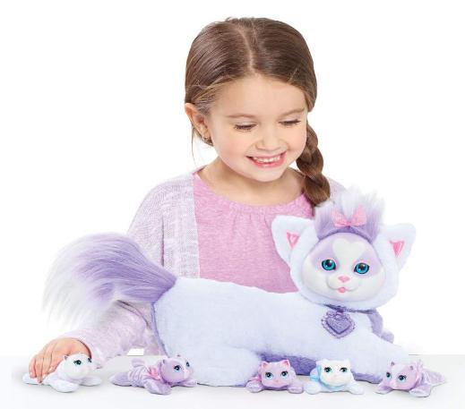 Kitty Surprise Puppy Surprise – Only $15.99!