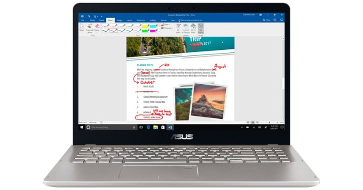 ASUS 2-in-1 14″ Touch-Screen Laptop – Intel Core i5, 8GB Memory, 1TB Hard Drive – Just $529.99!  