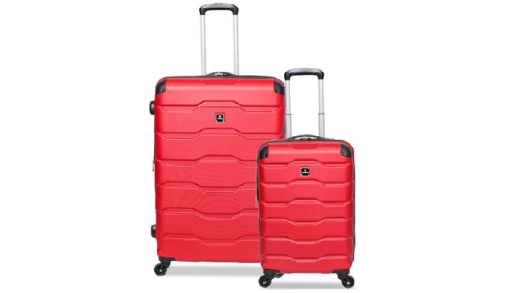 Tag Matrix 2 Hardside Expandable Luggage Collection Only $49.99 Each! (Reg. $200) BLACK FRIDAY PRICE!