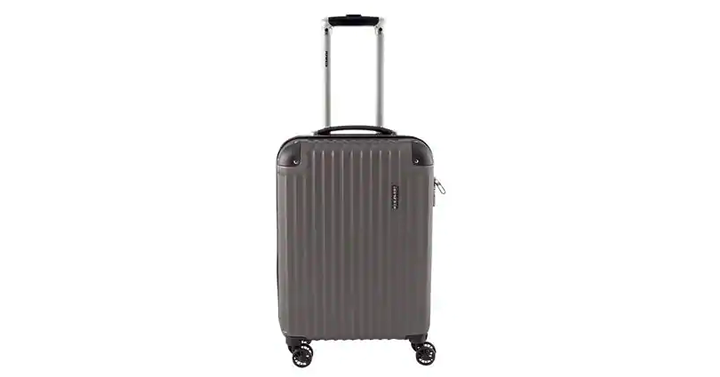 CIAO 20″ Hard Side Luggage – Just $29.99!
