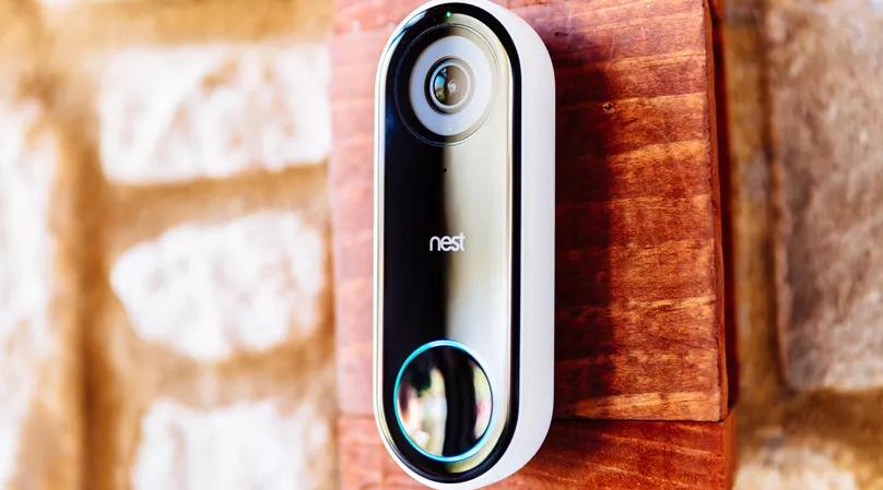 Target REDcard Holders: Nest Hello Video Doorbell Only $179.99 Shipped!