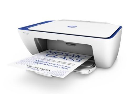 HP DeskJet All-in-One Compact Printer with Wireless Printing – Only $19.99!