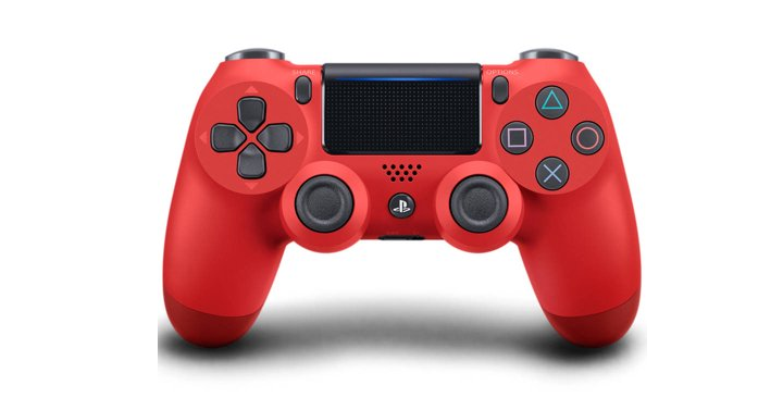 Sony PlayStation 4 DualShock 4 Controller – Just $39.00!