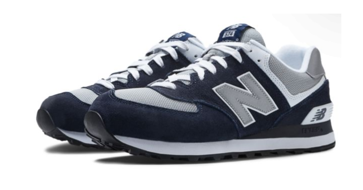 Men’s New Balance Shoes Only $31.11 Shipped! (Reg. $75)