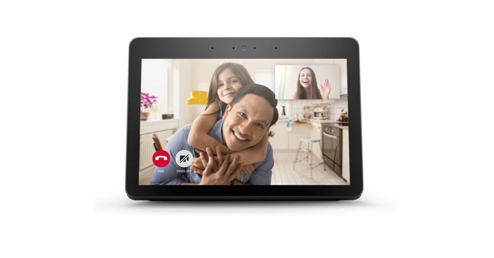 Target Cyber Deal: Amazon Echo Show (2nd Generation) Only $152.99 Shipped! (Reg. $230)