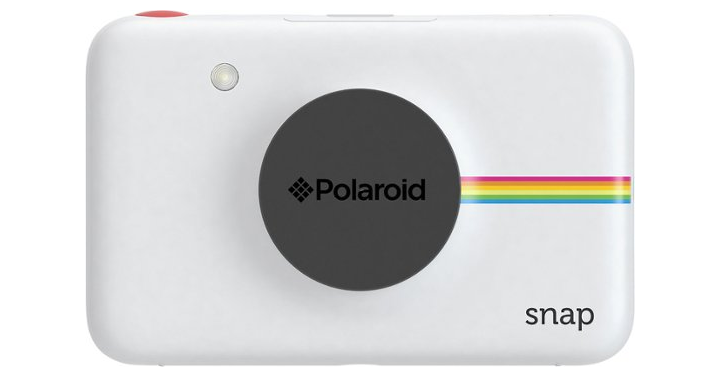 Polaroid Snap 10.0-Megapixel Digital Camera – Just $69.99!