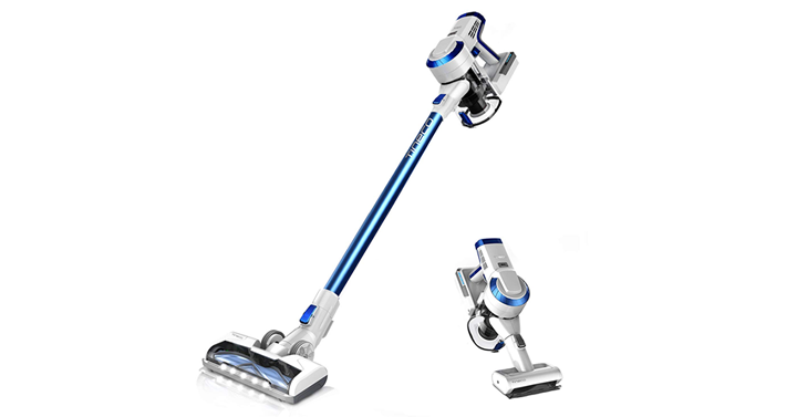 tineco A10 Hero Cordless Stick Vacuum – Just $145.00!
