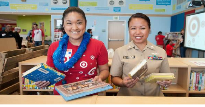 Veterans & Current Military! Score an Extra 10% off Your Purchases at Target Now Through November 12th!