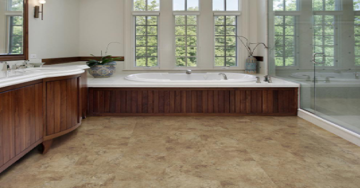 Home Depot: Save up to 20% off Select Vinyl Flooring! Plus, FREE Delivery!