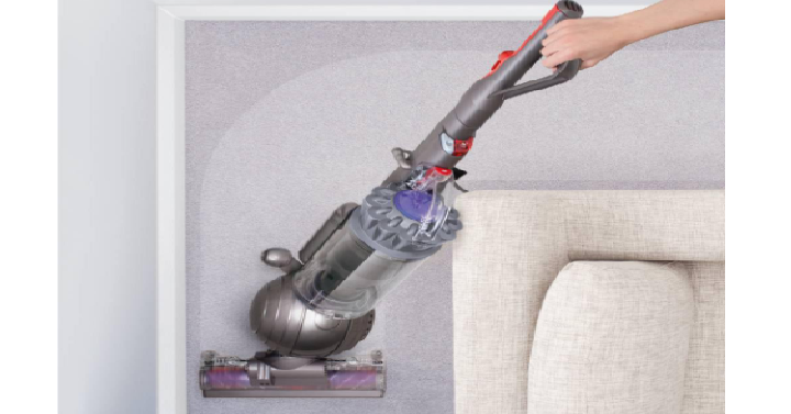 Dyson Ball Total Clean Vacuum with Extra Tools Only $268 Shipped! (Reg. $624) Today Only!