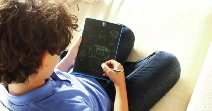 Electronic Writing/Drawing Pad Only $15.99 Shipped!