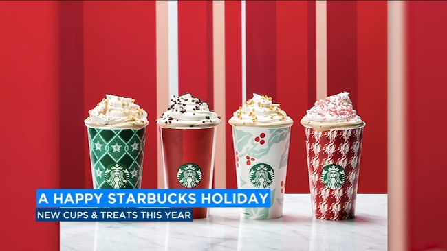BOGO Free Starbucks Espresso and Hot Chocolate + FREE $5 Gift Card Offer!