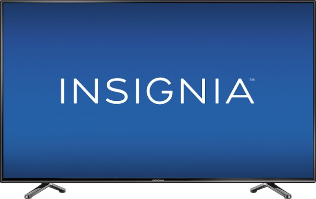 Insignia 55” LED 2160p Smart 4K UHD TV with HDR – Fire TV Edition – Just $329.99!