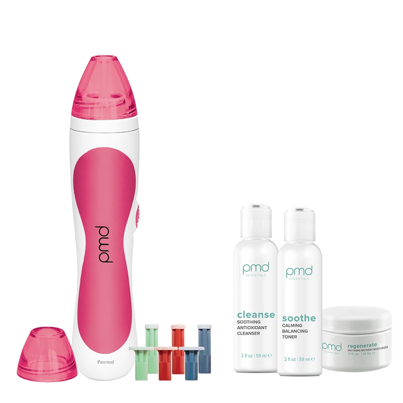 PMD Personal Microderm Value Kit Only $68.99 Shipped! (Reg $220)