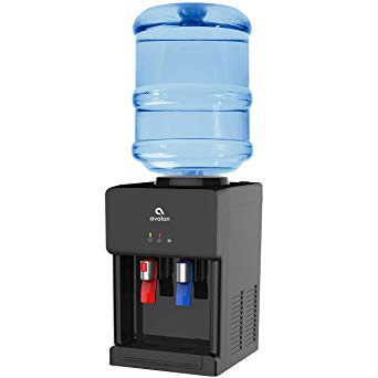 Avalon Premium Hot/Cold Top Loading Water Dispenser Only $79.98! (Reg $150)