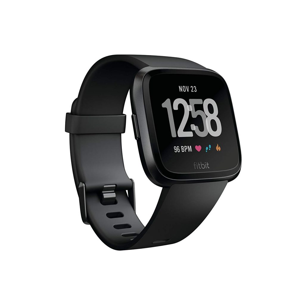 Fitbit Versa Smartwatch Just $89.99!