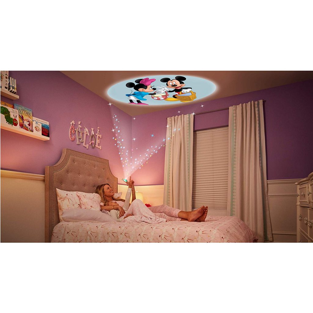 Moonlite Disney Storybook Projector Down to Only $8.99!