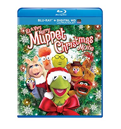 It’s a Very Merry Muppet Christmas Movie – Just $5.99!