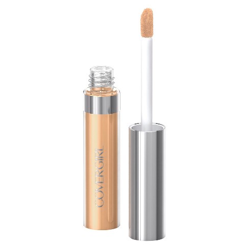 FREE Covergirl Concealer After CVS ECB!