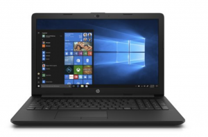 HP 15 Laptop 15.6″, AMD Ryzen 5 2500U, AMD Radeon Vega 8 Graphics $297.00! (Reg. $599.00)