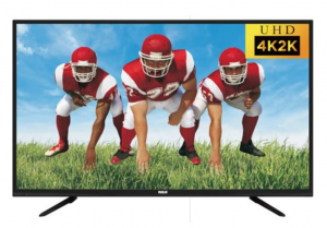 RCA 50″ Class 4K Ultra HD (2160P) LED TV $219.99! (Reg. $379.99)