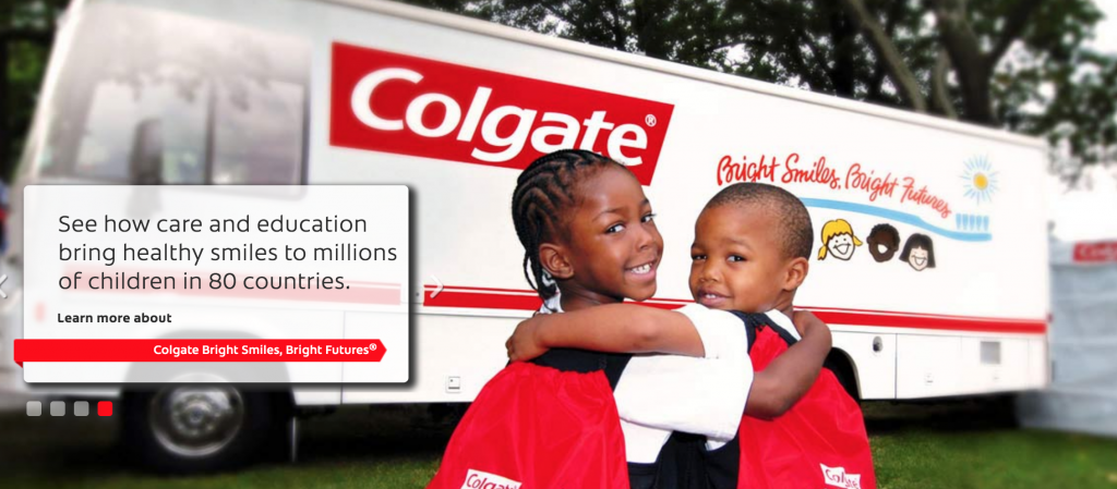 Colgate Bright Smiles Bright Future Classroom Kits FREE For K-1st Grade Teachers!