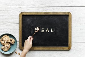 Beginner’s Tips for Starting to Meal Plan