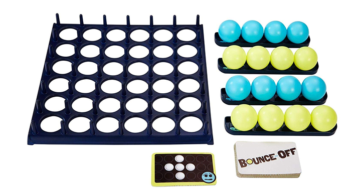 Mattel Games Bounce-Off Game – Just $6.99!