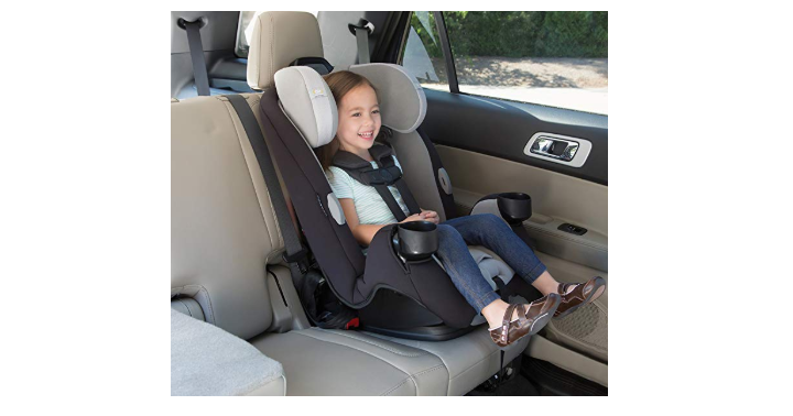 Safety 1st Grow and Go EX Air 3-in-1 Convertible Car Seat Only $106.31 Shipped! (Reg. $200)