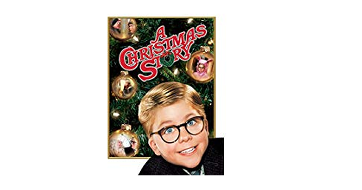 Rent A Christmas Story on Instant Video – Just $3.99!